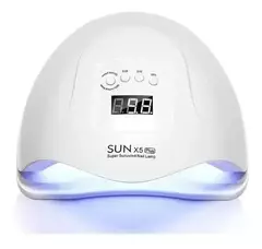 Cabina de Uñas 80w - comprar online