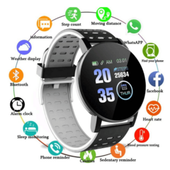 Reloj Smartwatch 119 plus en internet