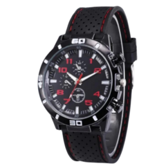 reloj deportivo casual unisex 1463 - comprar online