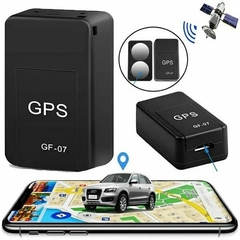 Localizador GPS Trucker Portatil Espia - comprar online