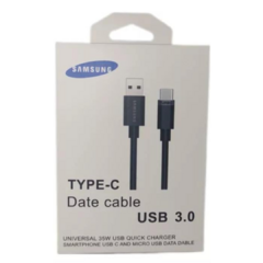 cable usb TIPO C