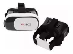Gafas De Realidad Virtual Vr Box 3d en internet