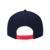 BONÉ NEW ERA 9FORTY MLB NEW YORK YANKEES WORLD - comprar online