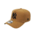 BONÉ NEW ERA 9FORTY MLB NEW YORK YANKEES WORLD