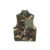 COLETE IMPORTADO DUPLA FACE CAMUFLADO G EUA - comprar online