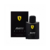 FERRARI - FERRARI BLACK - 125ML- EDT