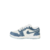 TENIS AIR JORDAN LOW JEANS