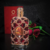 Orientica Luxury Collection Amber Rouge EDP 80ml - comprar online