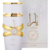 LATTAFA YARA MOI 100ML BRANCO - comprar online