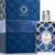 Orientica Royal Bleu 80ml Eau De Parfum - comprar online