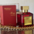 Perfume Brand Collection N.380 - Baccarat Rouge Extrait - 100ml