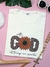 T-Shirt • GOD - comprar online