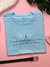 T-Shirt • Fé em Deus - comprar online