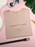 T-Shirt • O Amor é Cura - comprar online