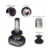 Kit Lâmpadas Led Shocklight H1 H3 H4 H7 H11 H16 H27 HB3 HB4 - comprar online