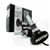 Kit de Lâmpadas Shocklight Ultra Led Farol de Farol Alto Baixo H4 e Milha HB4 para Prisma 2006 até 2012 - loja online