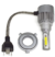 Kit Lâmpadas Led C6 6500k H1 H3 H4 H7 H11 H16 H27 HB3 HB4 - comprar online