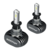 Kit de Lâmpadas Shocklight Ultra Led Farol Baixo H7 Alto H1 e Milha H3 para Agile 2010 2011 2012 - Hekt