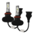 Kit de Lâmpadas Shocklight Ultra Led Farol de Milha HB4 para Prisma 2006 até 2012 - comprar online