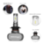 Kit Lâmpadas Led Shocklight H1 H3 H4 H7 H11 H16 H27 HB3 HB4 - comprar online