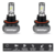 Kit Lâmpadas Led Shocklight H1 H3 H4 H7 H11 H16 H27 HB3 HB4 - loja online