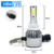 Imagem do Kit de Lâmpadas Super Led C6 Farol de Farol Alto Baixo H4 e Milha HB4 para Prisma 2006 até 2012