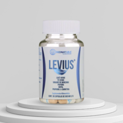 Levius