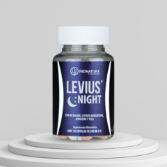 Levius Night