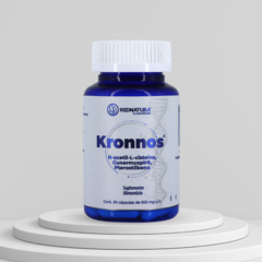 Kronnos