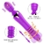 VIBRADOR VARINHA SOBE E DESCE - comprar online