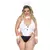 FANTASIA COELHA LUXO PLUS SIZE