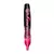 NEON PEN CANETA COMESTÍVEL BRILHA EM LUZ NEGRA 20G - comprar online