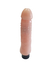 PRÓTESE C/ VIBRADOR 19,5 x 4 cm em TPE