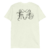 Camiseta Oversized Premium EVO Concept Off White - comprar online