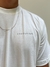 Camiseta Oversized Premium EVO Concept Off White - loja online