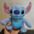 Pelúcia Stitch Disney na internet