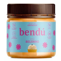 Pasta de Amendoim - Beijinho 450grs