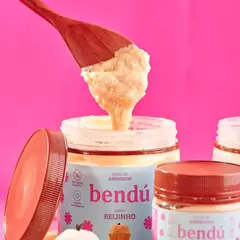 Pasta de Amendoim - Beijinho 450grs - comprar online