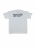 Supreme Futura Box Logo Tee White - comprar online