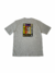 Palace Derek Garage Tee - comprar online