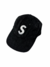 Supreme Corduroy S Logo 6-Panel