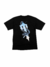 Trapstar Irongate T Snake Slayer Tee - comprar online