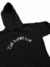 Trapstar Script Hoodie