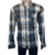 CAMISA MASCULINA XADREZ MINUTY