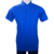 CAMISA POLO MASCULINA RADADE AZUL