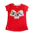 CAMISETA INFANTIL ESTANCIEIRO