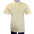 CAMISA POLO MASCULINA OX HORNS AMARELA