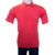 CAMISA POLO MASCULINA VAQUEIROS GOIABA