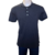 CAMISA POLO MASCULINA OX HORNS PRETA