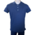 CAMISA POLO MASCULINA OX HORNS AZUL MARINHO